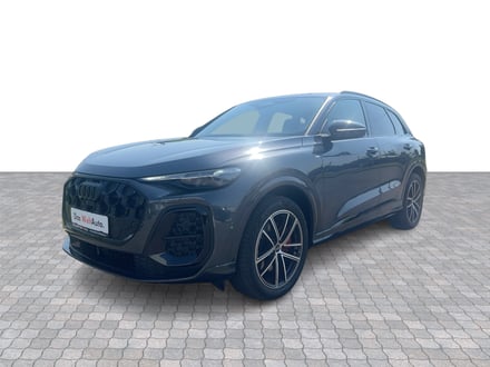 Audi Q5 40 TDI quattro