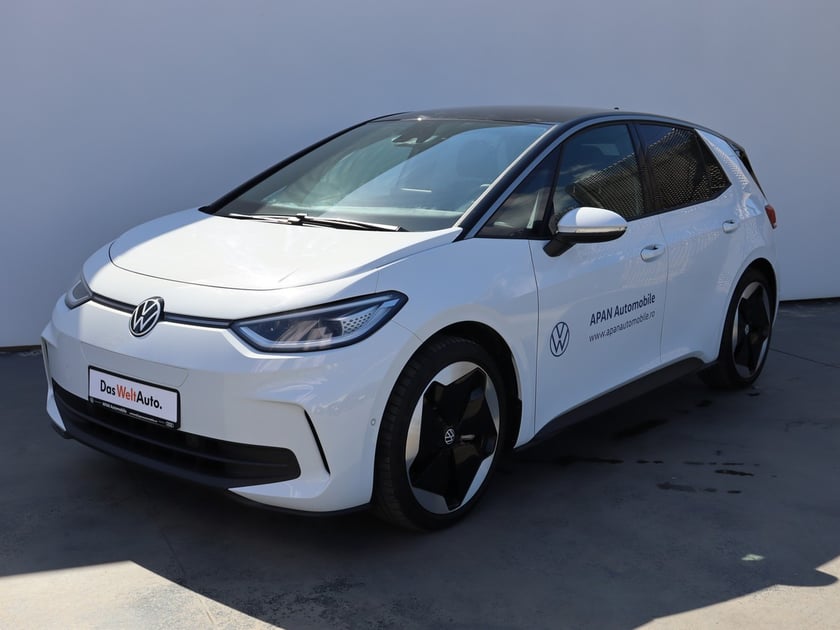 VW ID.3 Pro S 77 kWh 5 locuri 150 kW TD