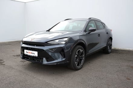 CUPRA Noul CUPRA Formentor 1.5 eTSI DSG7 mildh
