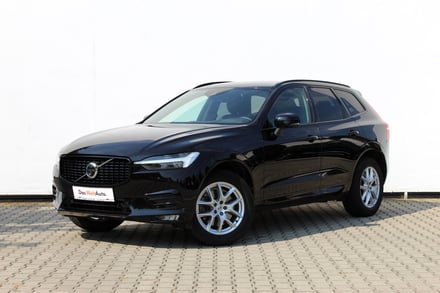 Volvo XC60 B5 R Design AWD Geartronic