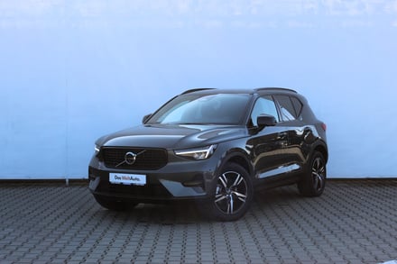 Volvo XC40 B3 Plus Dark Aut.