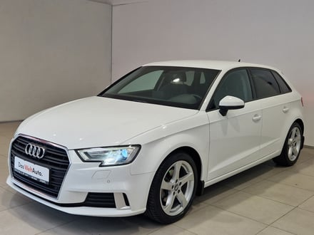 Audi A3 Sportback Sport 35 TFSI