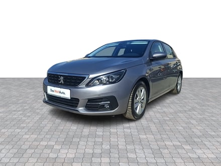Peugeot 308 BlueHDi 130 S&S EAT8 Active Pack