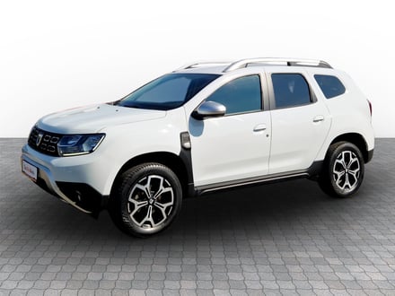 Dacia Duster Fiskal Extreme Blue dCi 115 4x4