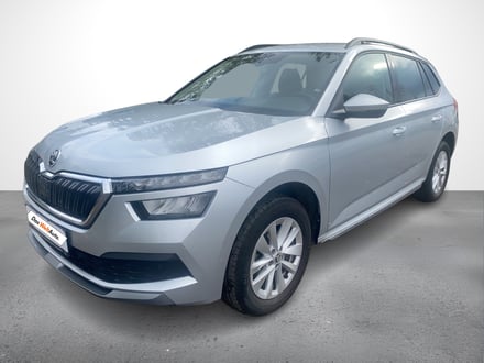 Škoda KAMIQ STYLE 1.0 TSI DSG