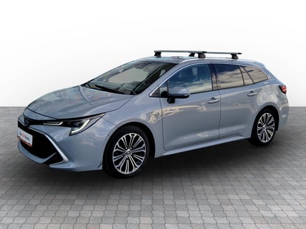 Toyota Corolla 1,8 Hybrid Touring Sports Active