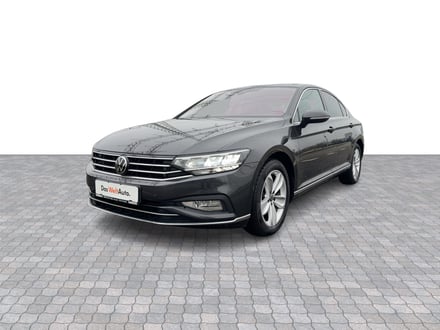 VW Noul Passat Highline 2.0 TDI DSG