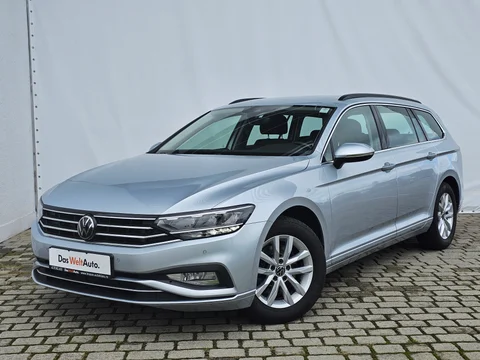 VW Passat Variant