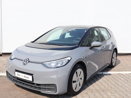 VW ID.3 Pro 58 kWh