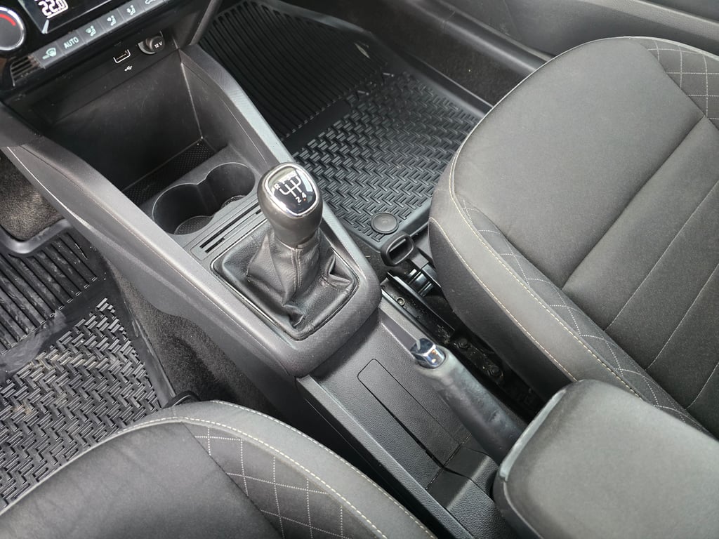 SKODA Fabia Combi 2021 — imagine 19