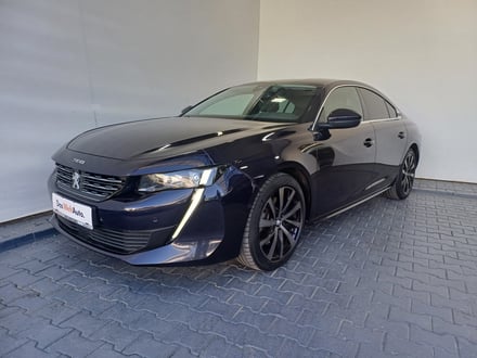 Peugeot 508 2,0 BlueHDi 160 EAT8 S&S Allure Aut.