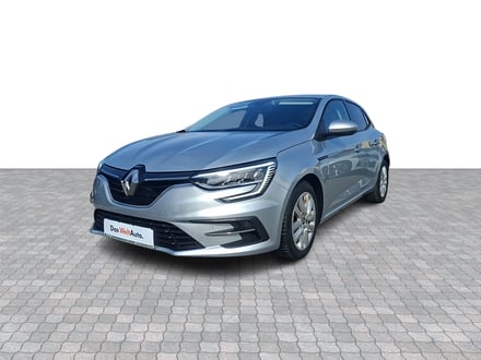 Renault Megane IV Lim. 4-usi Intens