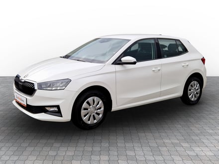 Škoda FABIA AMBITION 1.0 TSI