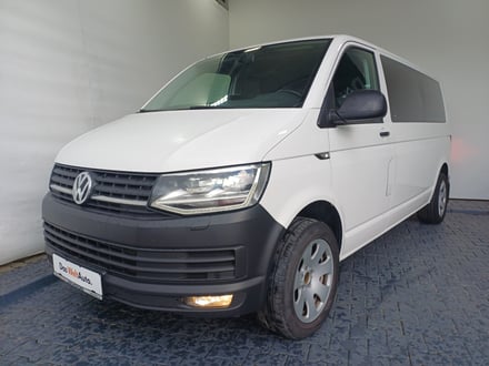 VW T6 Kombi LR 2.0 TDI 110 KW DSG