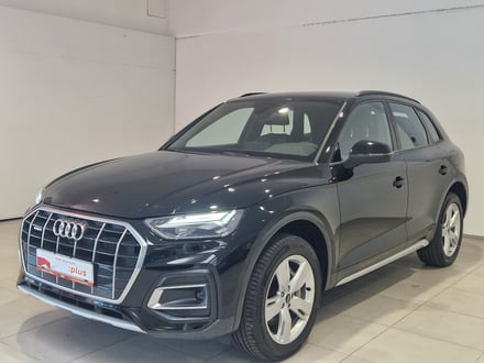 Audi Q5 Advanced 50 TFSI e quattro
