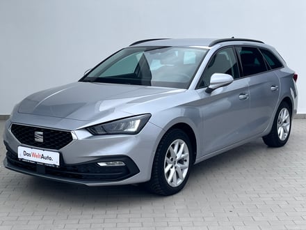 SEAT Leon Sportstourer Style 2.0 TDI DSG7