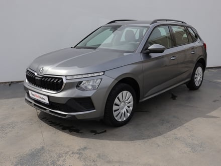 Škoda Kamiq Essence 1.0 TSI