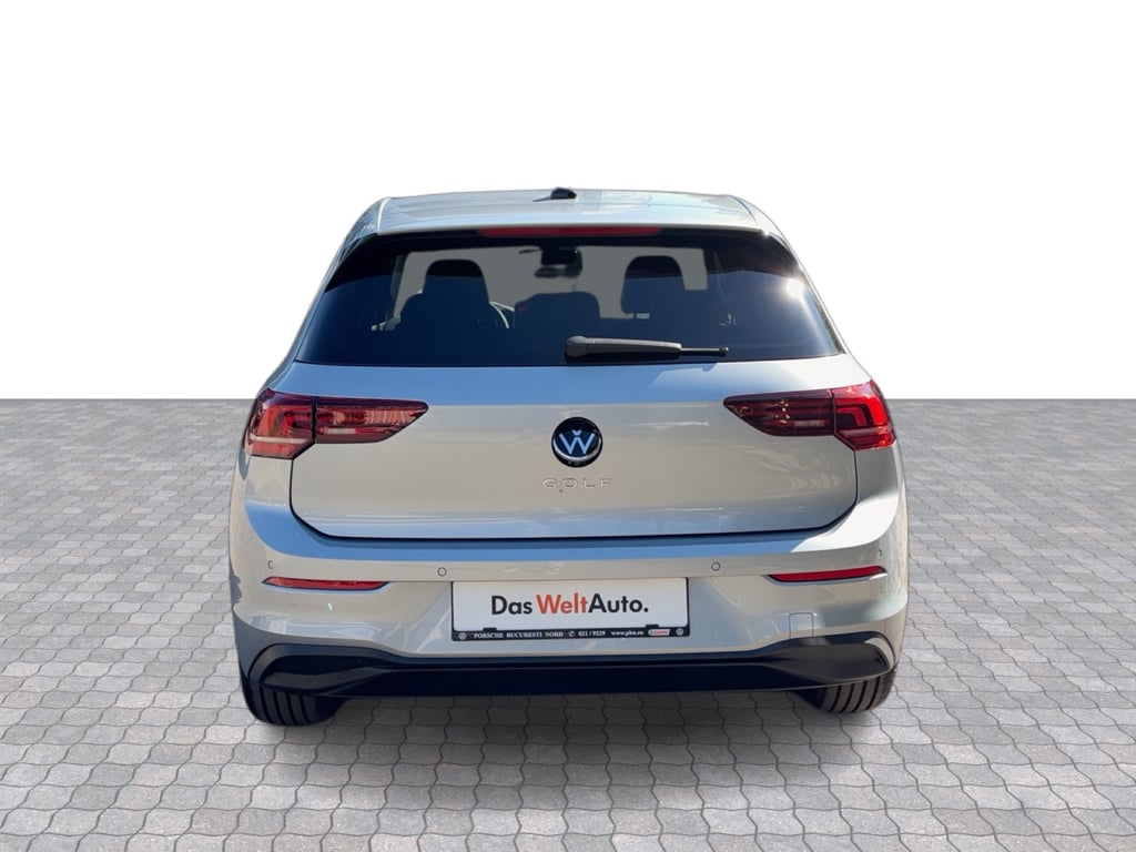 VOLKSWAGEN Golf 2026 — imagine 4