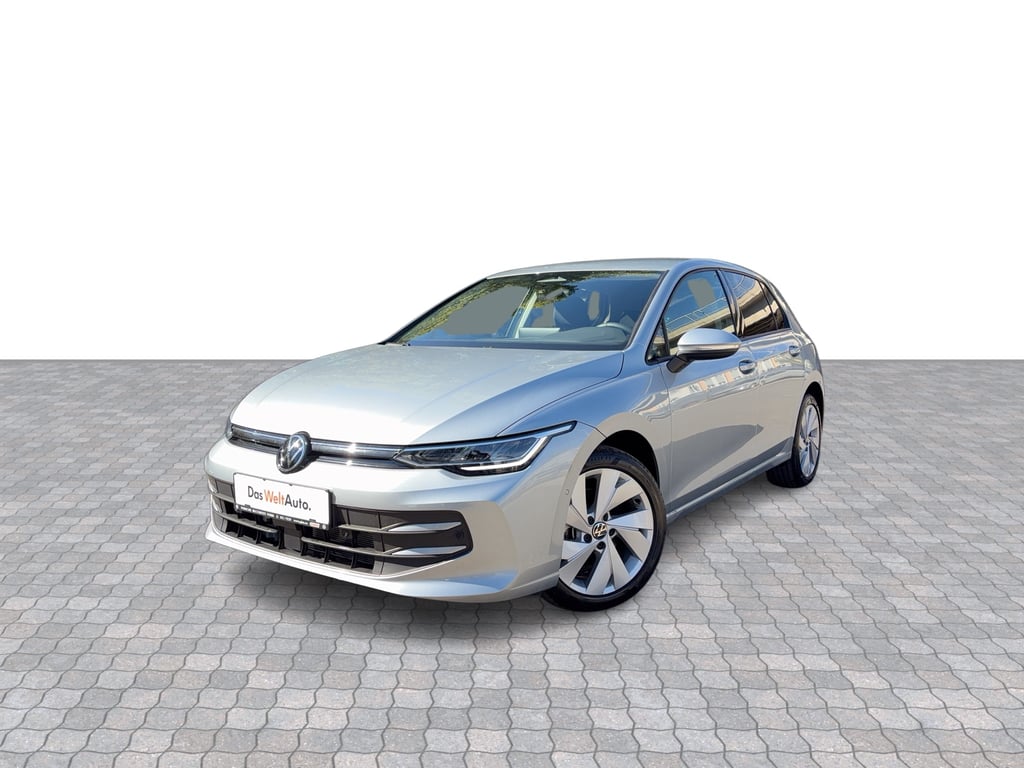VOLKSWAGEN Golf 2026 — imagine 1