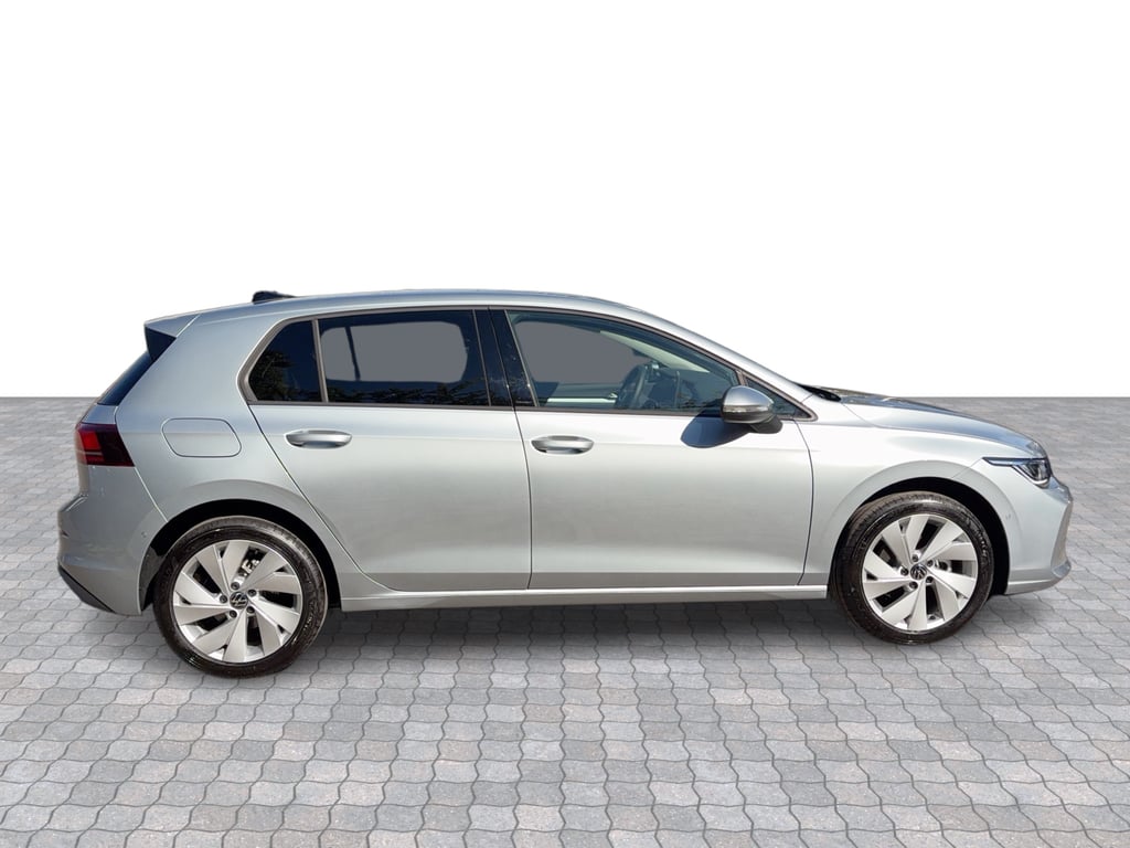 VOLKSWAGEN Golf 2026 — imagine 6