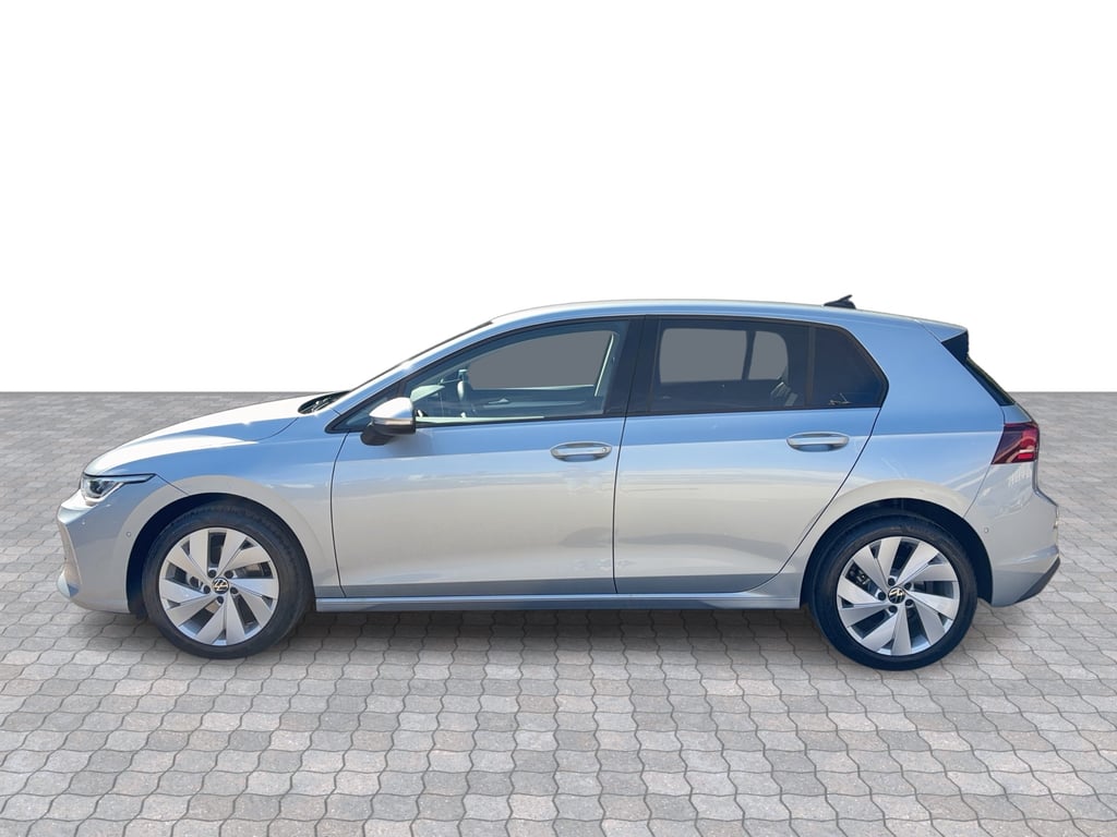 VOLKSWAGEN Golf 2026 — imagine 2