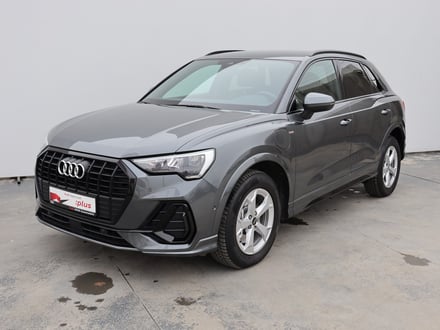 Audi Q3 S Line 45 TFSI e