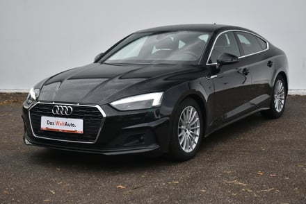 Audi A5 Sportback 40 TFSI