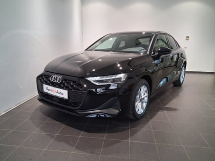 Audi A3 Limuzina 30 TFSI