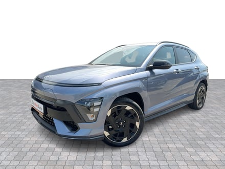 Hyundai Kona N Line Elektro 2WD