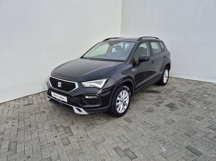 SEAT Ateca Style 1.5 TSI DSG7