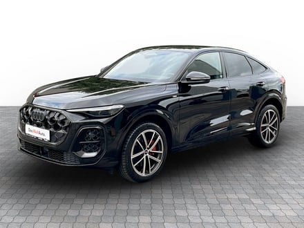 Audi Q5 Sportback 40 TDI quattro