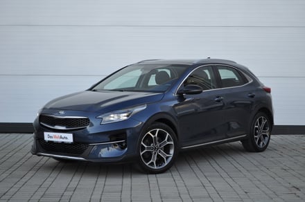 Kia XCeed Spirit