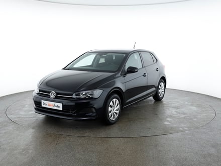 VW Polo Comfortline TSI DSG