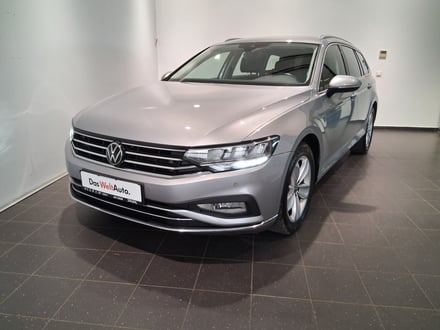 VW Passat Var. Highline 2.0 TDI DSG