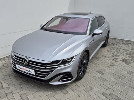 VW Arteon SB R-Line 2.0 TDI 200 CP DSG 4M