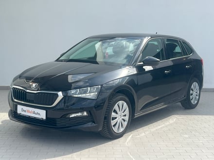 Škoda SCALA AMBITION 1.0 TSI
