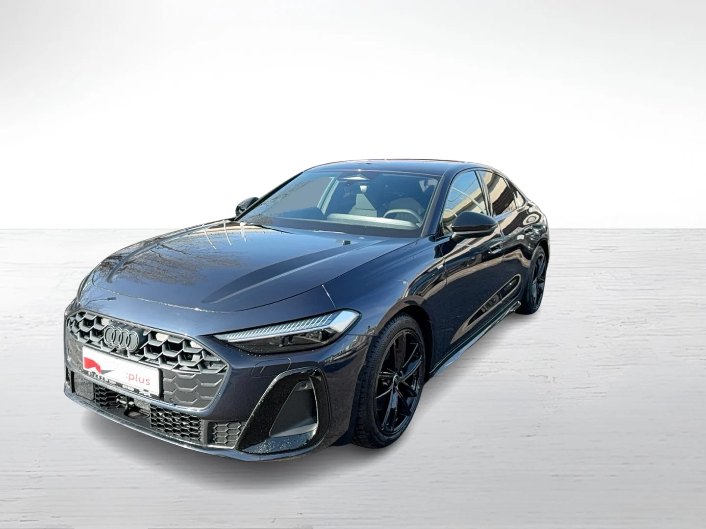 Audi A5 Limuzina 40 TFSI