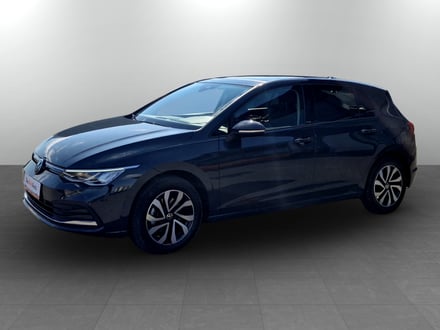 VW Golf Life TDI DSG