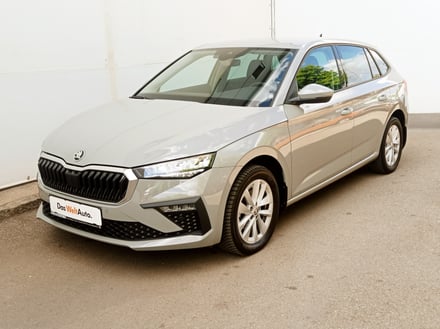 Škoda Scala Selection 1.0 TSI