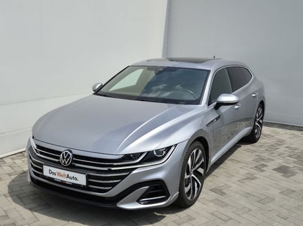 VW Arteon SB R-Line 2.0 TDI 200 CP DSG 4M