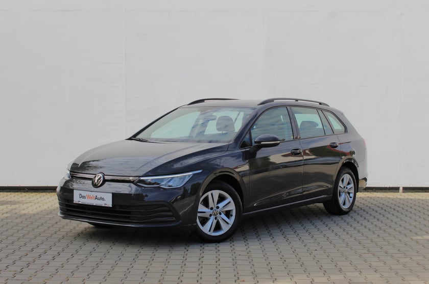 VW Golf Variant Life 2.0 TDI DSG