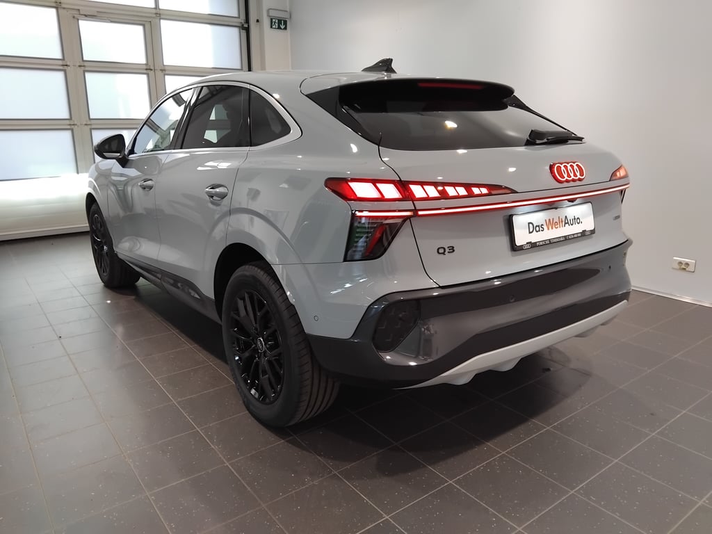 AUDI Q3 2026 — imagine 9
