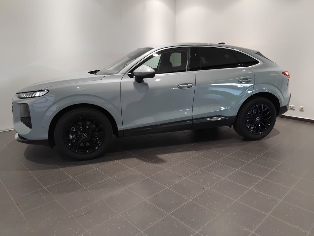 AUDI Q3 2026 — imagine 2