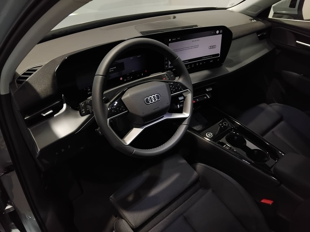 AUDI Q3 2026 — imagine 12