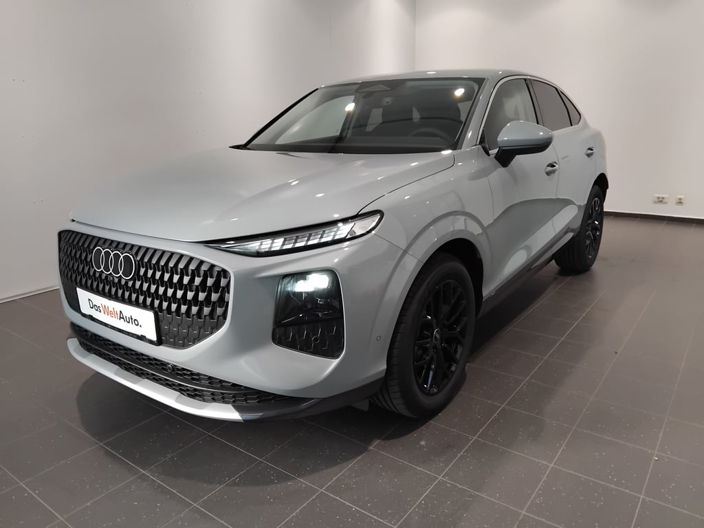 AUDI Q3 2026 — imagine 7