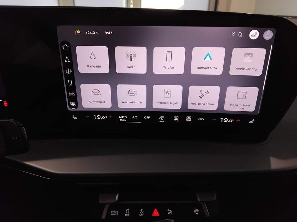 AUDI Q3 2026 — imagine 20