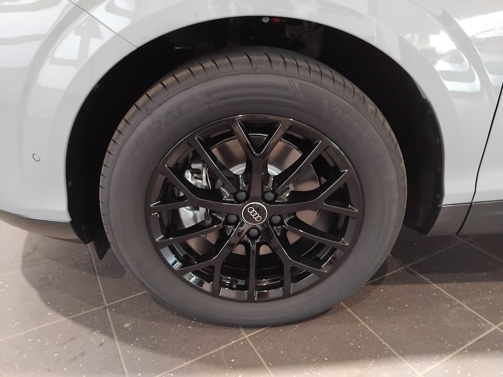 AUDI Q3 2026 — imagine 11