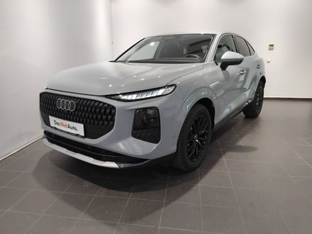 Audi Q3 Sportback 40 TFSI quattro