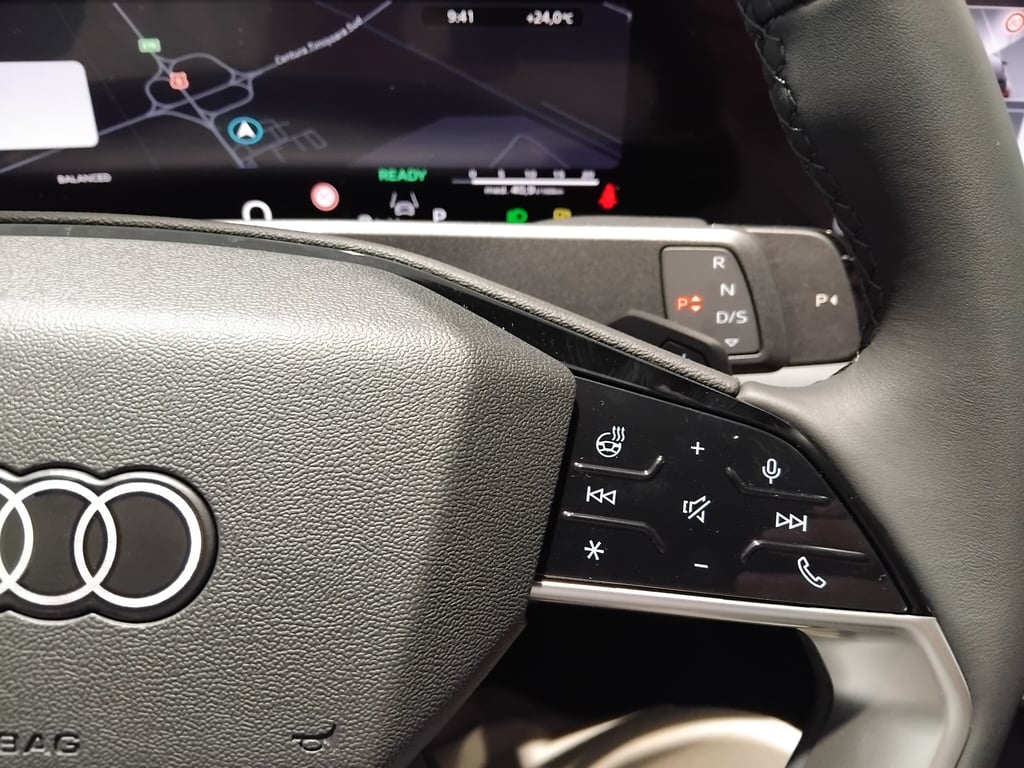 AUDI Q3 2026 — imagine 17