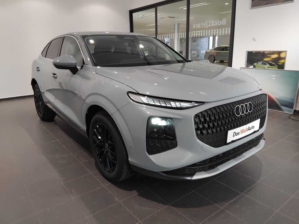 AUDI Q3 2026 — imagine 6